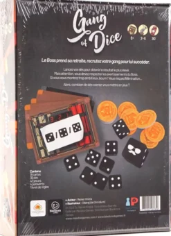 Gang of Dice