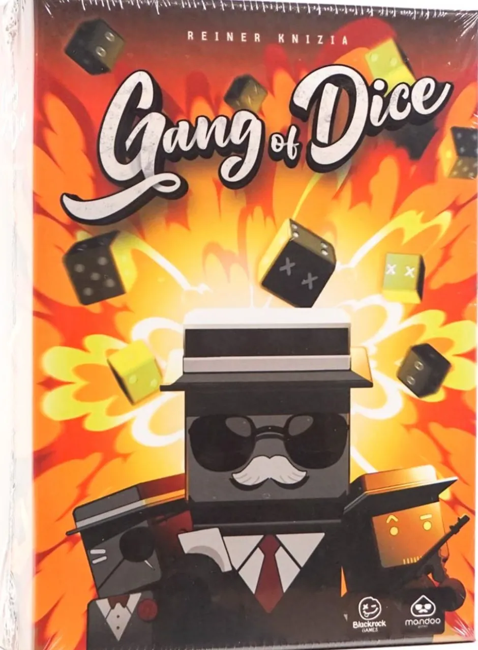 Gang of Dice