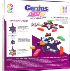 Genius Star