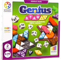 Genius Star