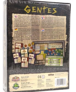 Gentes