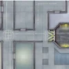 Giant Book of Sci-Fi Battle Mats
