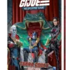 G.I. JOE RPG: Cobra Codex Sourcebook VO