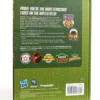 G.I. JOE RPG: Ferocious Fighters - Factions in Action Vol. 1 VO
