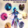 Gloomhaven : Les Cercles Oubliés - Set de vignettes repositionnables