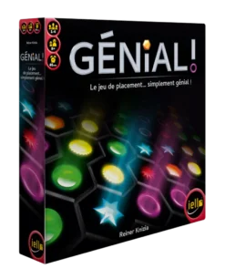 Génial !