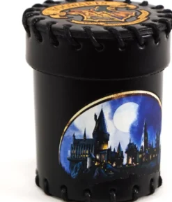 Gobelet à dés : Harry Potter - Hogwarts