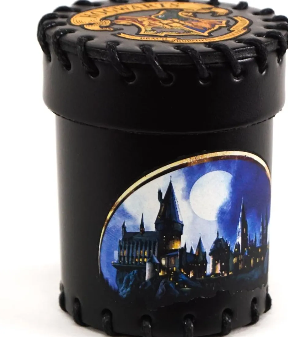 Gobelet à dés : Harry Potter - Hogwarts