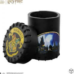 Gobelet à dés : Harry Potter - Hogwarts