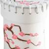 Gobelet à dés : Japanese Leather Dice Cup