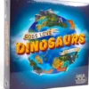 Gods Love Dinosaurs