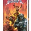 Gods of Metal: Ragnarock VO