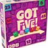 Got Five !