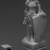 Gravestone of Protection