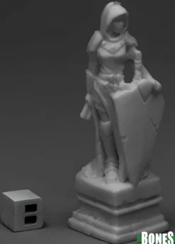 Gravestone of Protection