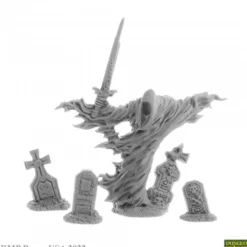 Grave Wraith