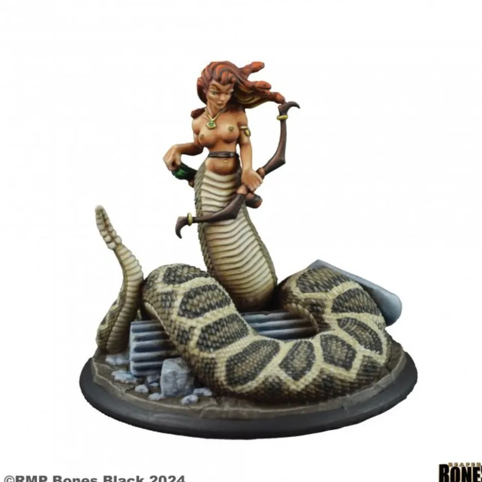 Greater Medusa