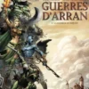 Guerres d'Arran T03 : La Bataille de Torunn