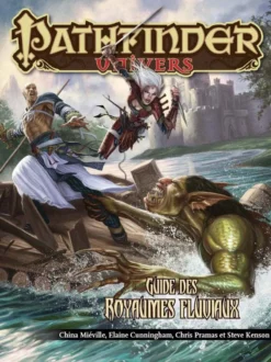 Guide des Royaumes fluviaux