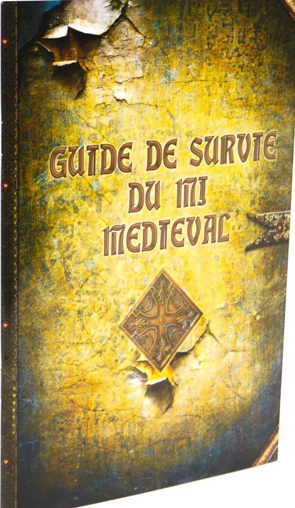 Guide de survie du MJ médiéval
