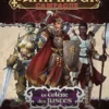 Guide du joueur de la Colère des Justes