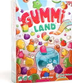 Gummiland