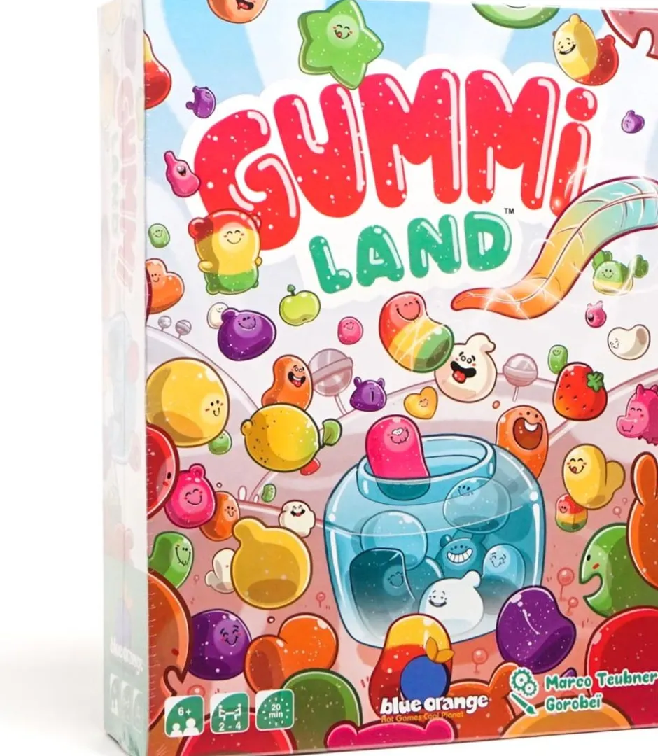 Gummiland