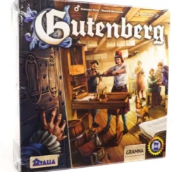 Gutenberg
