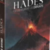 Hadès, où demeurent les défunts