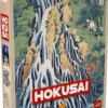 Haiku : Hokusai (Ext.)