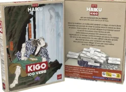 Haiku : Kigo (Ext)