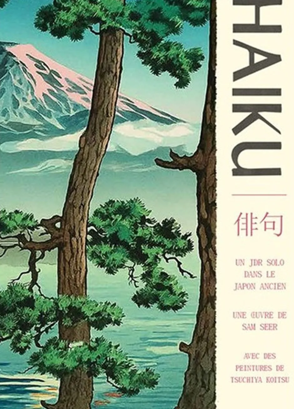 Haïku