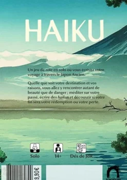 Haïku