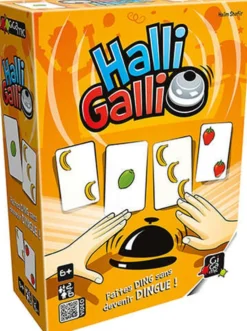 Halli Galli
