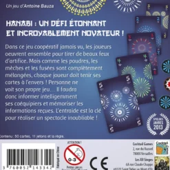 Hanabi