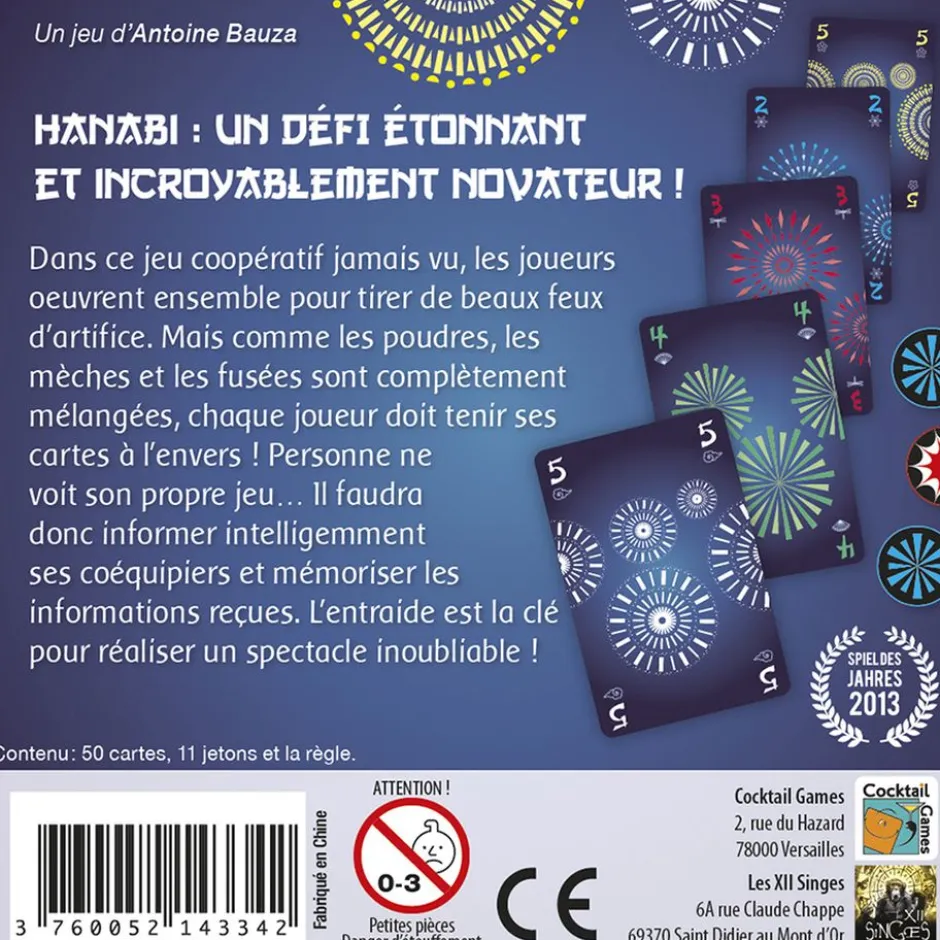 Hanabi