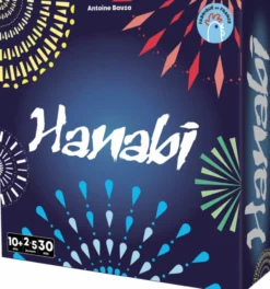Hanabi