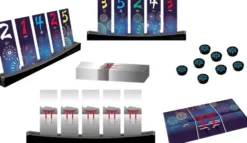 Hanabi grands feux