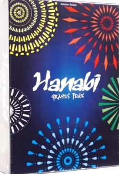 Hanabi grands feux