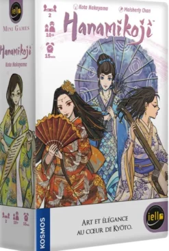 Hanamikoji