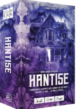 Hantise