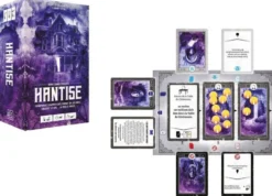 Hantise