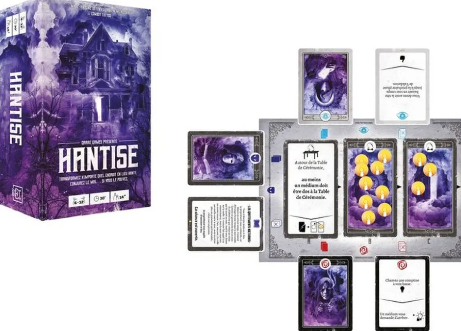 Hantise