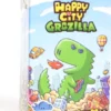Happy City : Grozilla (Ext)