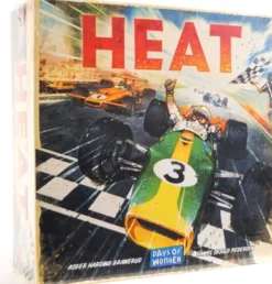 Heat