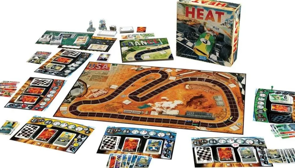 Heat