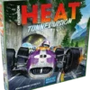 Heat : Tunnel Vision (Ext.)