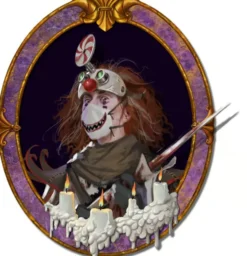 Heckna ! Campaign Setting VO