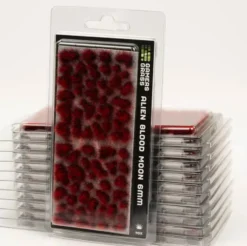 Herbes synthétiques : Alien Blood Moon