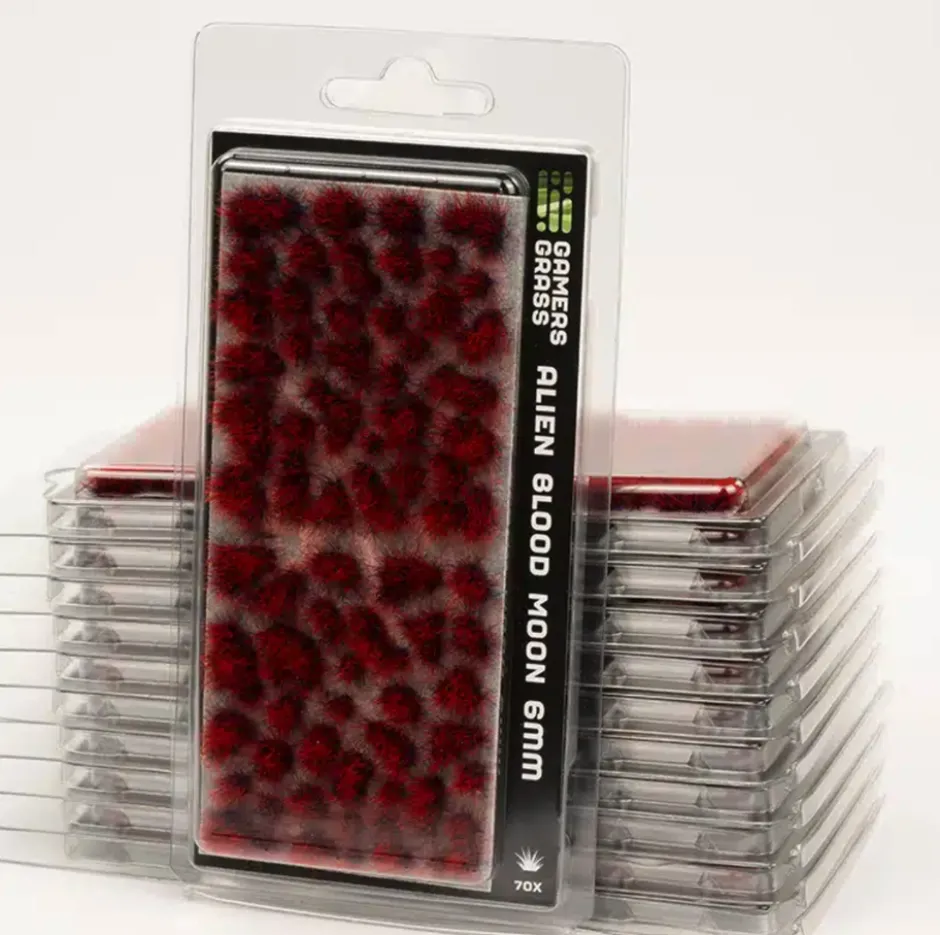 Herbes synthétiques : Alien Blood Moon